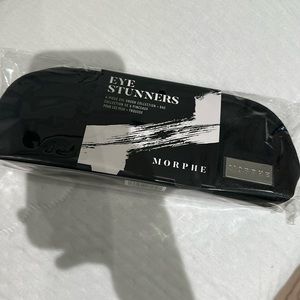 Morphe eye stunner brush set